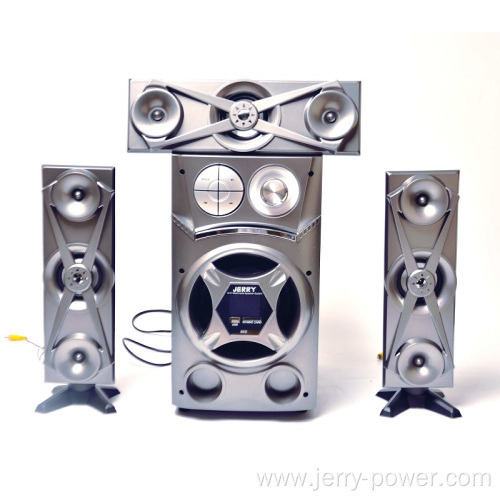 line array speakers 3 inch with cd player